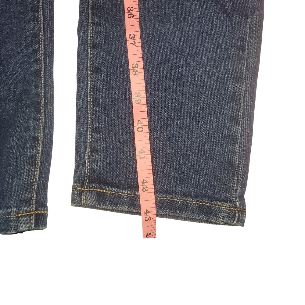 Fashion Nova Needing Something Jeans size 15/16 - Picture 7 of 7